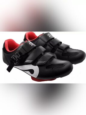 Peleton NWOT Cycling Shoes Size 39/Womens 8
